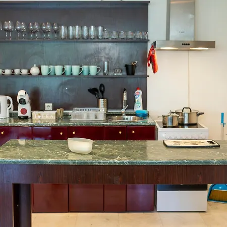 Частна квартира Megy's 2nd *