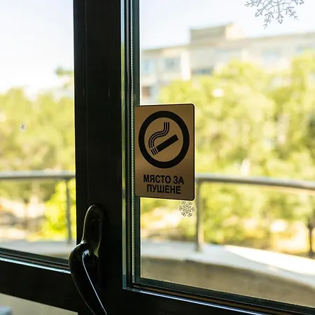 Частна квартира Megy's 2nd *