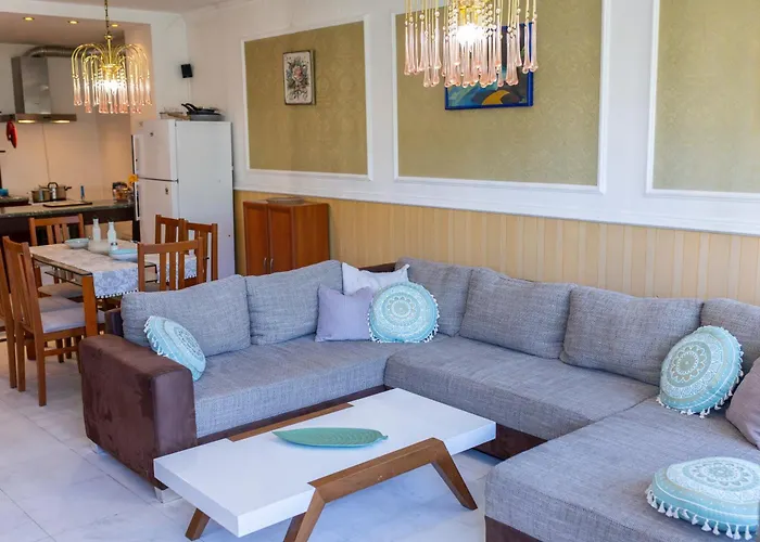 民宿 Megy's 2nd 索菲亞