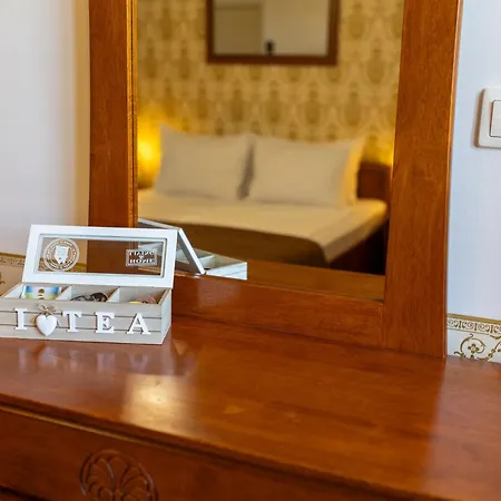 Quarto em Acomodações Particulares Megy's 2nd *