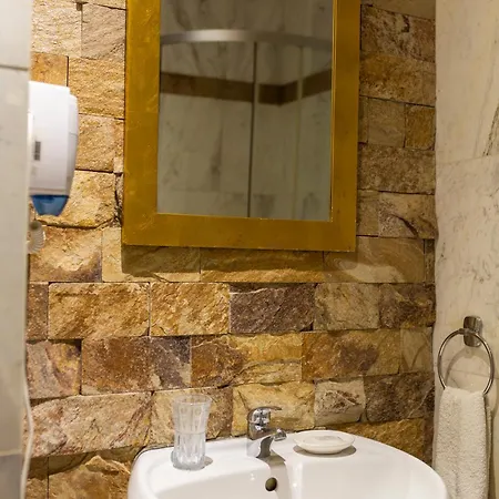 Megy's 2nd Ubytování v soukromí