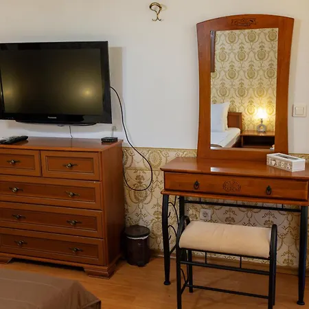 Quarto em Acomodações Particulares Megy's 2nd