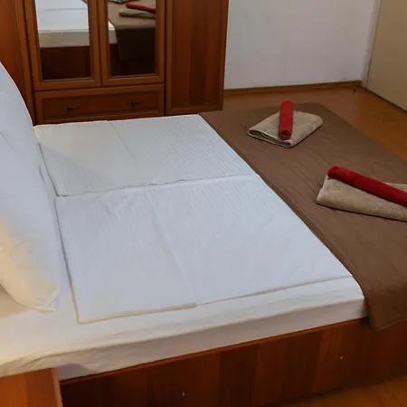 Quarto em Acomodações Particulares Megy's 2nd Sófia