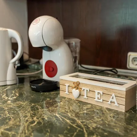 Gazde/Camere de închiriat Megy's 2nd *