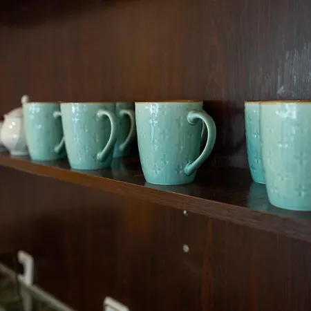 Gazde/Camere de închiriat Megy's 2nd