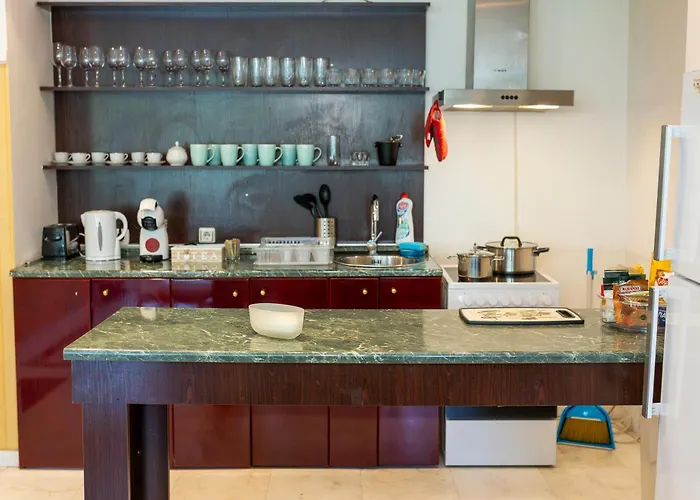 Privatunterkunft Megy's 2nd *