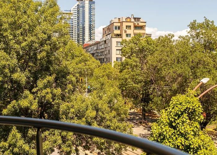 Megy's 2nd Privatunterkunft *