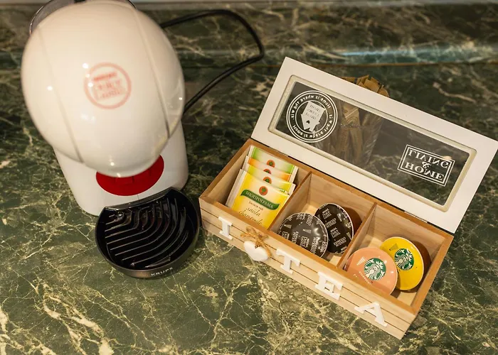 Privatunterkunft Megy's 2nd *