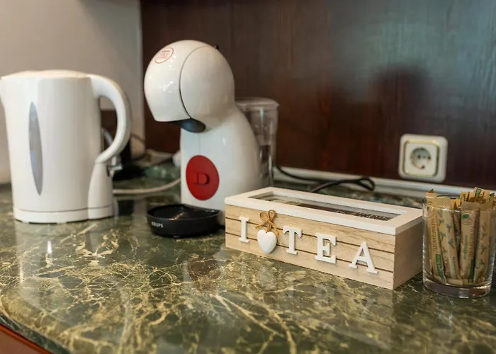 Privatunterkunft Megy's 2nd *