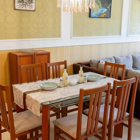 Accommodatie bij particulieren Megy's 2nd *