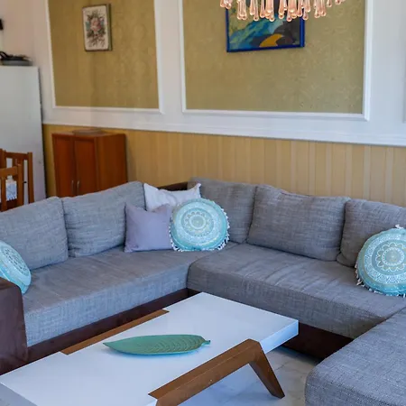 Megy's 2nd Accommodatie bij particulieren *