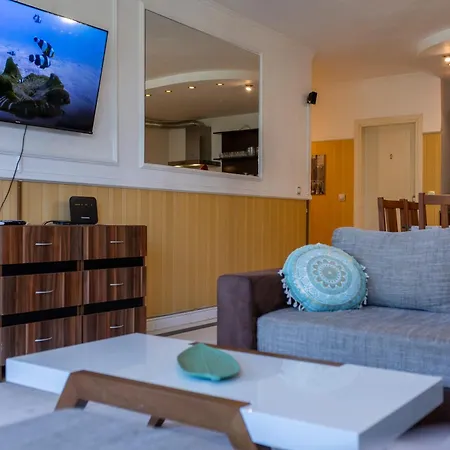 Megy's 2nd Accommodatie bij particulieren *