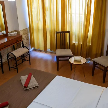 Accommodatie bij particulieren Megy's 2nd *