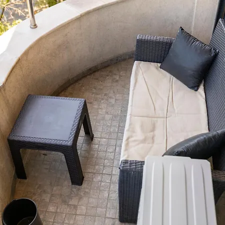 Accommodatie bij particulieren Megy's 2nd Sofia