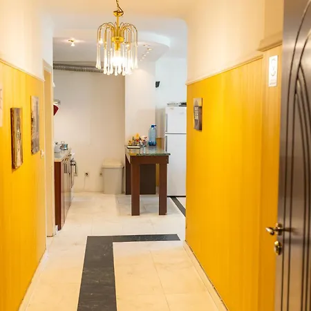 Accommodatie bij particulieren Megy's 2nd Sofia