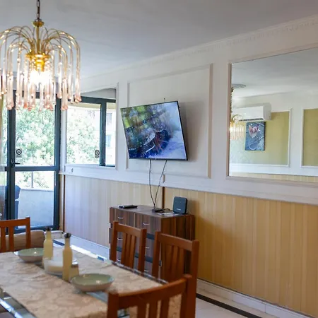 Megy's 2nd Accommodatie bij particulieren