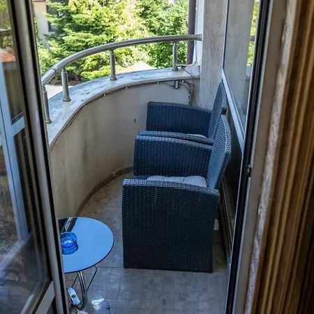 Accommodatie bij particulieren Megy's 2nd Sofia