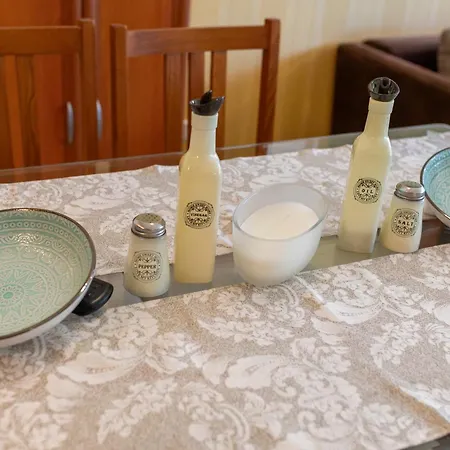 Megy's 2nd Accommodatie bij particulieren *