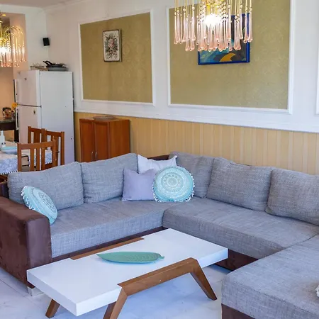 Accommodatie bij particulieren Megy's 2nd Sofia